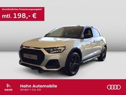 Silber Neu 2025 Audi A1 Kleinwagen | 28.990 € (Guter Preis)
