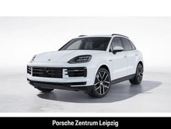 Weiss Gebraucht 2024 Porsche Cayenne SUV | 91.800 € (Superpreis)