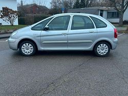 Silber Gebraucht 2006 Citroën Xsara Picasso Exclusive Van / Kleinbus | 1.750 € (Guter Preis)