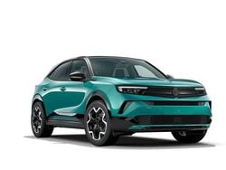 Grün Neu 2025 Opel Mokka SUV | 26.520 €