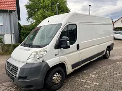 Weiß Gebraucht 2009 Fiat Ducato Van | 2.990 € (Superpreis)
