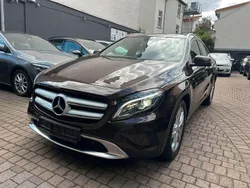 Braun Gebraucht 2014 Mercedes GLA220 SUV | 18.900 € (Fairer Preis)