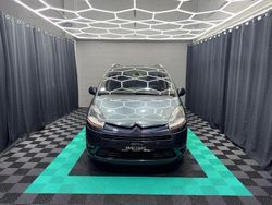 Lack icare/metalliclackierung Gebraucht 2010 Citroën Grand C4 Picasso Exclusive Van / Kleinbus | 3.287 € (Etwas zu teuer)