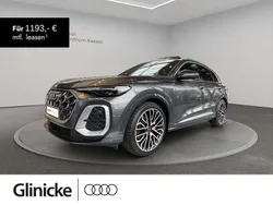 Daytonagrau perleffekt Neu 2025 Audi SQ5 Sport SUV | 94.790 € (Etwas zu teuer)