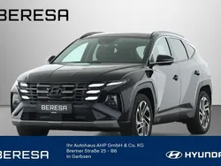 Schwarz Neu 2025 Hyundai Tucson Prime SUV | 43.990 €