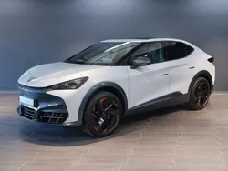 Weiß Neu 2025 Cupra Tavascan VZ SUV | 52.410 € (Guter Preis)