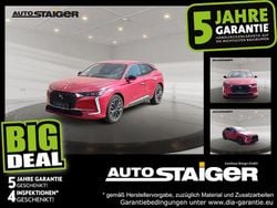 Rot Gebraucht 2023 DS Automobiles DS4 Rivoli Limousine | 23.497 € (Fairer Preis)