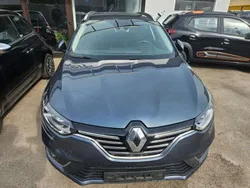 Renault Mégane GrandTour