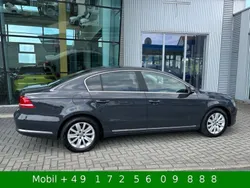 Uranograu Gebraucht 2013 VW Passat Comfortline Limousine | 8.750 € (Guter Preis)