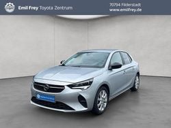 Grau Gebraucht 2023 Opel Corsa Edition Limousine | 14.790 € (Guter Preis)