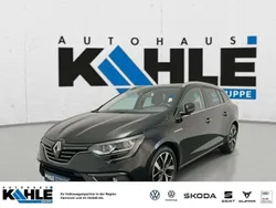 Renault Mégane IV