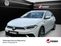 Ascotgrau Gebraucht 2025 VW Polo R-line Limousine | 26.970 € (Etwas zu teuer)