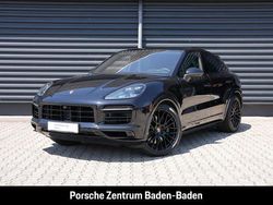 Schwarz Gebraucht 2021 Porsche Cayenne S SUV | 78.880 €