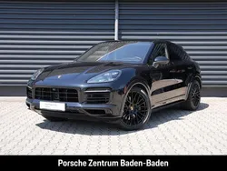 Schwarz Gebraucht 2021 Porsche Cayenne S SUV | 74.880 €