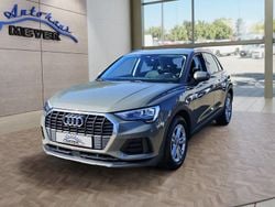 Chronosgrau metallic Gebraucht 2019 Audi Q3 Basis SUV | 19.210 € (Fairer Preis)