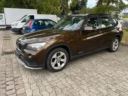 Braun Gebraucht 2014 BMW X1 SUV | 6.550 € (Guter Preis)