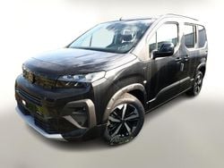 Perla nera schwarz metallic Neu 2025 Peugeot Rifter GTi Van / Kleinbus | 30.205 € (Fairer Preis)