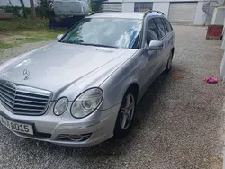 Gebraucht 2006 Mercedes E220 Avantgarde Kombi | 4.400 € (Fairer Preis)