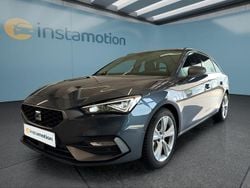 Grau Gebraucht 2024 Seat Leon FR Kombi | 26.999 € (Fairer Preis)
