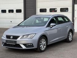 Silber Gebraucht 2019 Seat Leon ST Style Kombi | 9.200 € (Guter Preis)