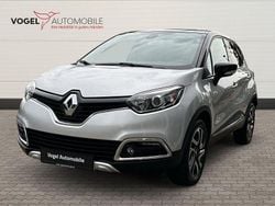 Silber Gebraucht 2016 Renault Captur XMOD SUV | 13.970 € (Fairer Preis)