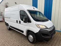 Weiß Gebraucht 2023 Citroën Jumper Van / Kleinbus | 21.900 € (Superpreis)