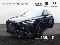 Schwarz Gebraucht 2023 Cupra Formentor VZ SUV | 44.430 € (Teuer)