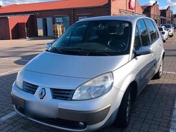 Gebraucht 2006 Renault Scénic II Van / Kleinbus | 1.100 € (Superpreis)