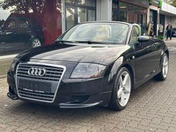 Schwarz Gebraucht 2004 Audi TT Roadster Design Cabrio | 4.950 € (Superpreis)