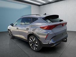 Grau Neu 2025 Cupra Formentor VZ SUV | 42.299 € (Fairer Preis)