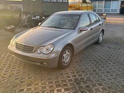 Gebraucht 2004 Mercedes C180 Limousine | 2.500 € (Guter Preis)