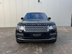 Blau Gebraucht 2016 Land Rover Range Rover Autobiography SUV | 42.980 € (Guter Preis)