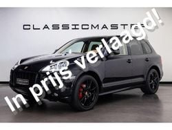 Schwarz Gebraucht 2008 Porsche Cayenne SUV | 28.950 €