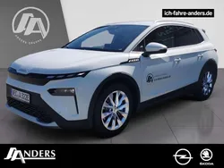 Weiß Gebraucht 2025 Skoda Elroq SUV | 44.410 € (Guter Preis)