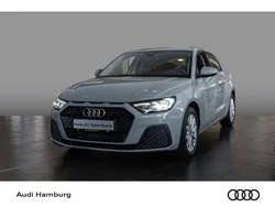 Grau Neu 2025 Audi A1 Sportback Kleinwagen | 26.563 € (Fairer Preis)