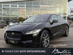 Schwarz Gebraucht 2019 Jaguar I-Pace SUV | 24.900 € (Etwas zu teuer)