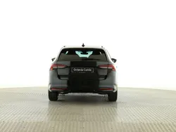 Blackmagic perleffekt Neu 2025 Skoda Octavia SportLine Kombi | 47.680 €