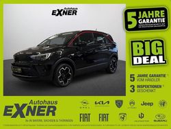 Schwarz Gebraucht 2022 Opel Crossland X SUV | 15.900 € (Fairer Preis)