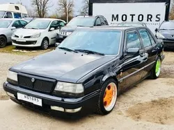 Schwarz Gebraucht 1992 Lancia Thema Limousine | 14.490 €