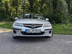Silber Gebraucht 2007 Honda Accord Comfort Limousine | 6.000 €