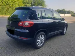 Schwarz Gebraucht 2010 VW Tiguan SUV | 4.999 € (Guter Preis)