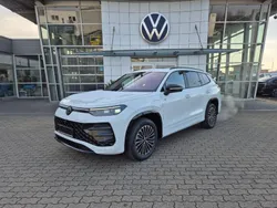 Weiß Gebraucht 2025 VW Tayron R-line SUV | 62.490 € (Fairer Preis)