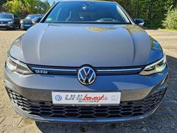 Delfingrau Gebraucht 2022 VW Golf VIII Pro Limousine | 28.668 € (Teuer)