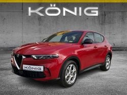 Rot Gebraucht 2023 Alfa Romeo Sprint Sprint Coupé | 22.997 € (Fairer Preis)