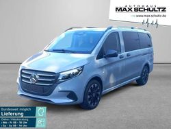 Lackfarbe alpingrau mb7956 Gebraucht 2025 Mercedes Vito Van / Kleinbus | 62.951 €