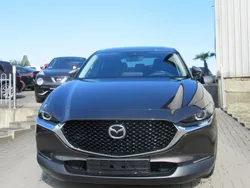 Braun Gebraucht 2020 Mazda CX-30 Selection SUV | 19.890 € (Fairer Preis)