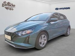 Mangrove green Neu 2025 Hyundai i20 Select Kleinwagen | 16.990 € (Guter Preis)