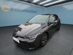 Grau Gebraucht 2024 VW Golf VIII Kleinwagen | 23.999 € (Guter Preis)