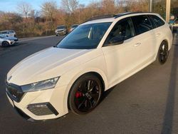 Andere Gebraucht 2021 Skoda Octavia RS Limousine | 27.980 € (Fairer Preis)
