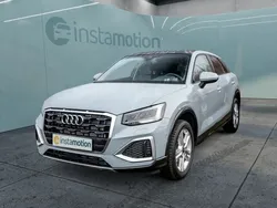 Grau Gebraucht 2023 Audi Q2 Ambiente SUV | 28.990 € (Fairer Preis)